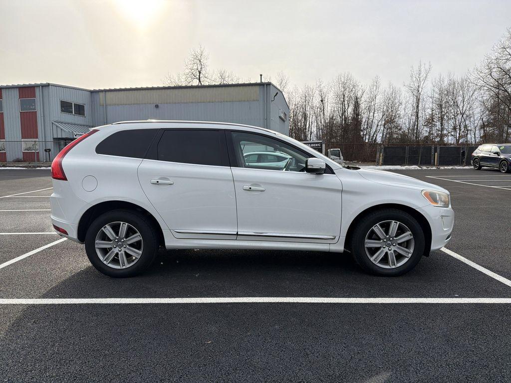 used 2016 Volvo XC60 car, priced at $14,995