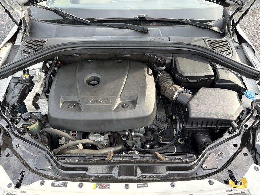used 2016 Volvo XC60 car, priced at $14,995