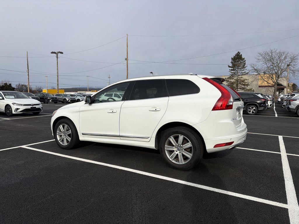 used 2016 Volvo XC60 car, priced at $14,995