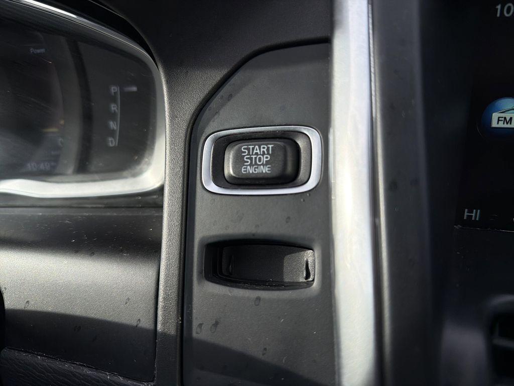 used 2016 Volvo XC60 car, priced at $14,995