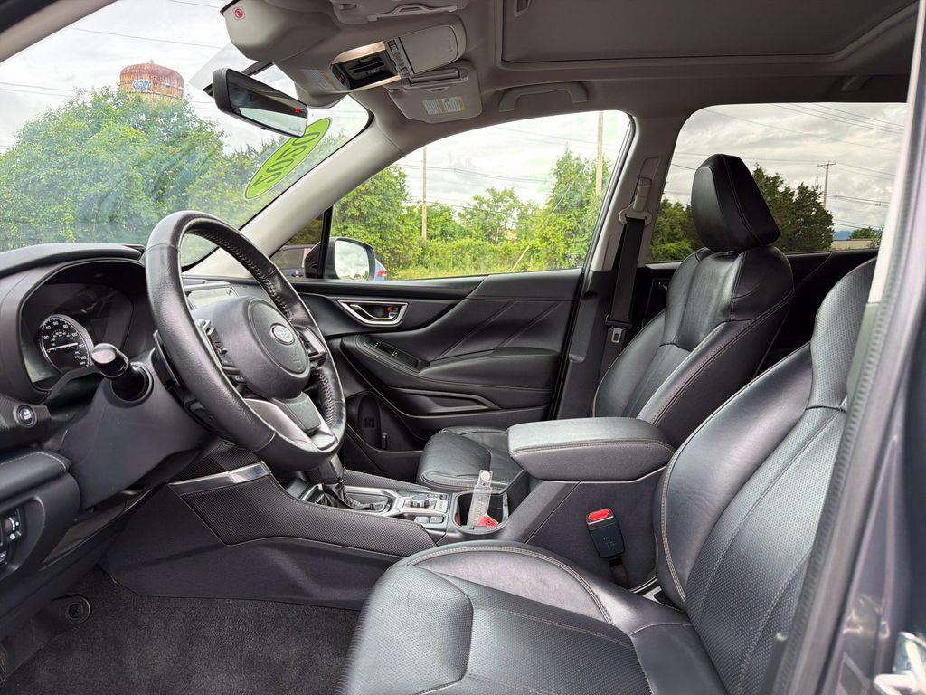 used 2020 Subaru Forester car, priced at $22,170