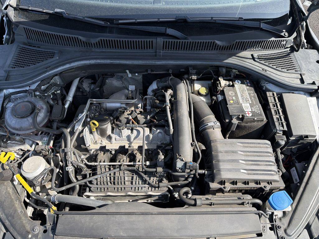 used 2020 Volkswagen Jetta car, priced at $17,670