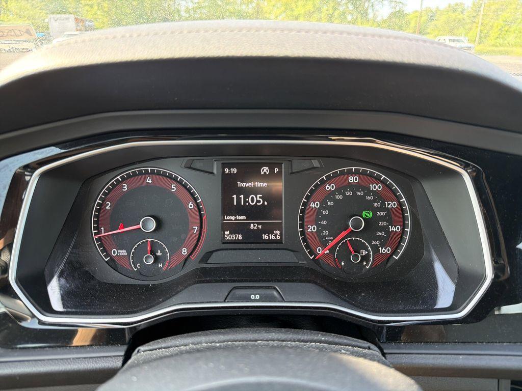 used 2020 Volkswagen Jetta car, priced at $17,670