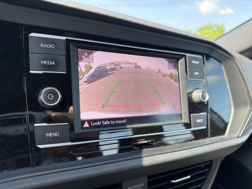 used 2020 Volkswagen Jetta car, priced at $17,670
