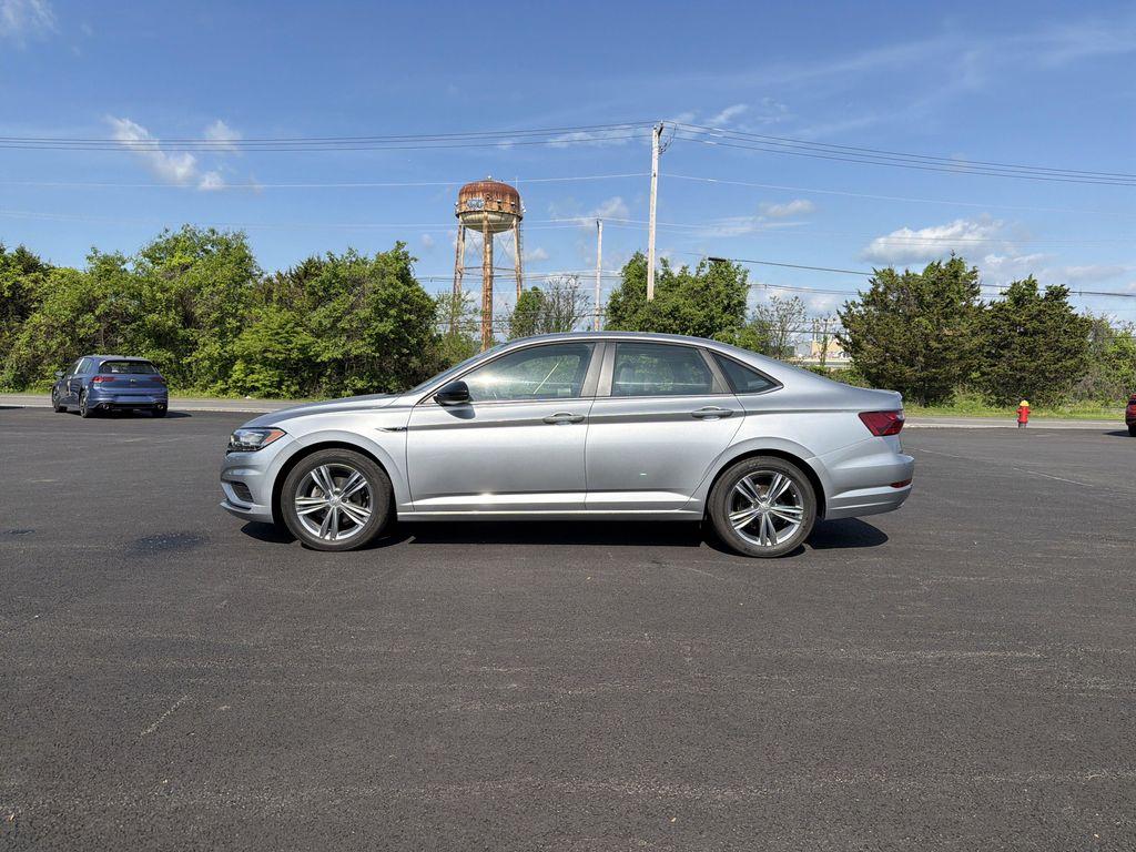 used 2020 Volkswagen Jetta car, priced at $17,670
