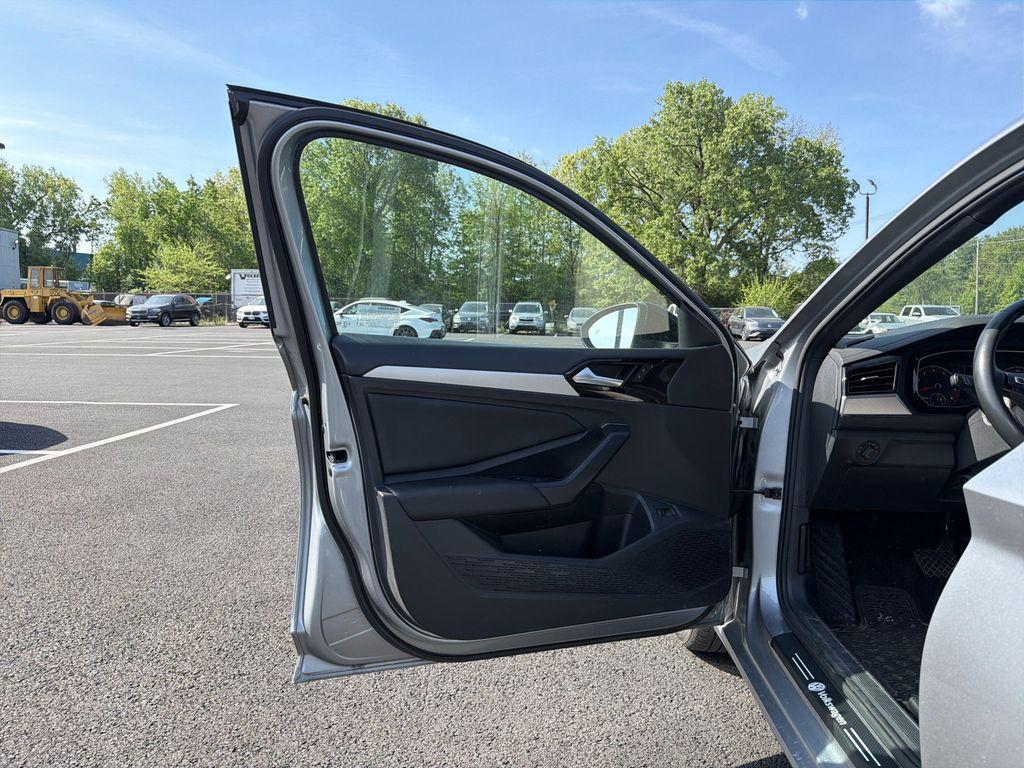 used 2020 Volkswagen Jetta car, priced at $17,670