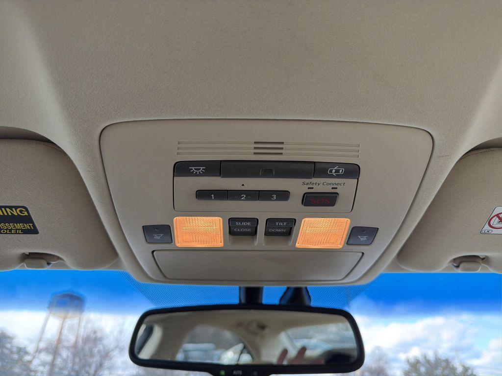 used 2011 Lexus ES 350 car, priced at $8,995