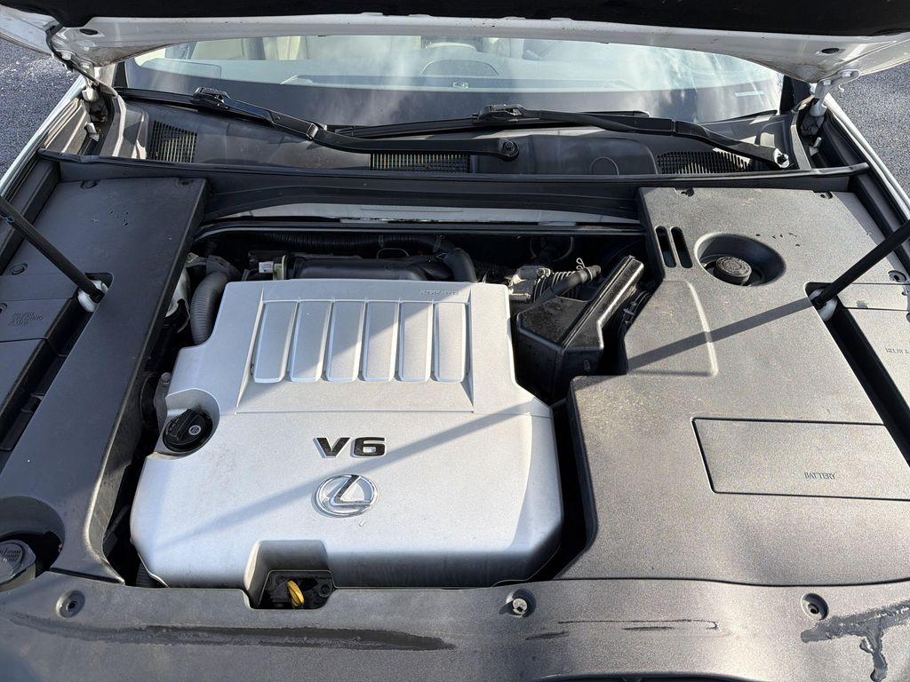 used 2011 Lexus ES 350 car, priced at $8,995