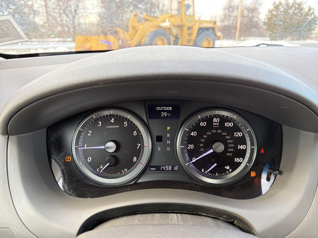 used 2011 Lexus ES 350 car, priced at $8,995