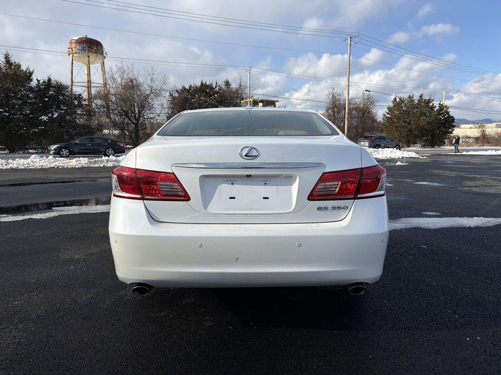 used 2011 Lexus ES 350 car, priced at $8,995