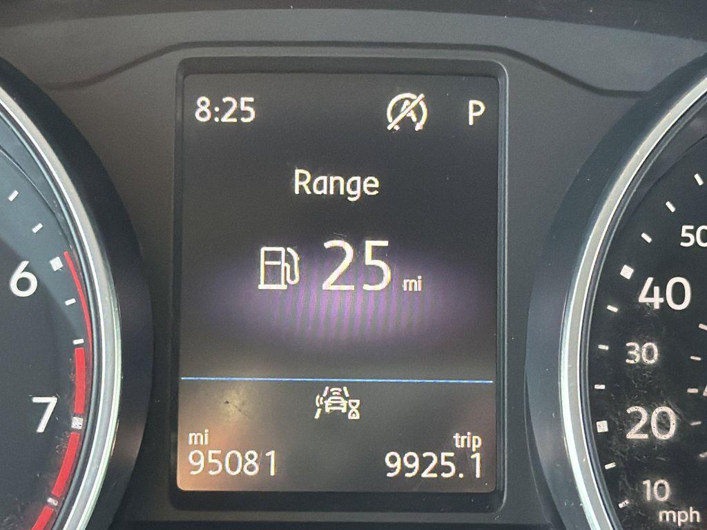 used 2020 Volkswagen Tiguan car, priced at $15,795