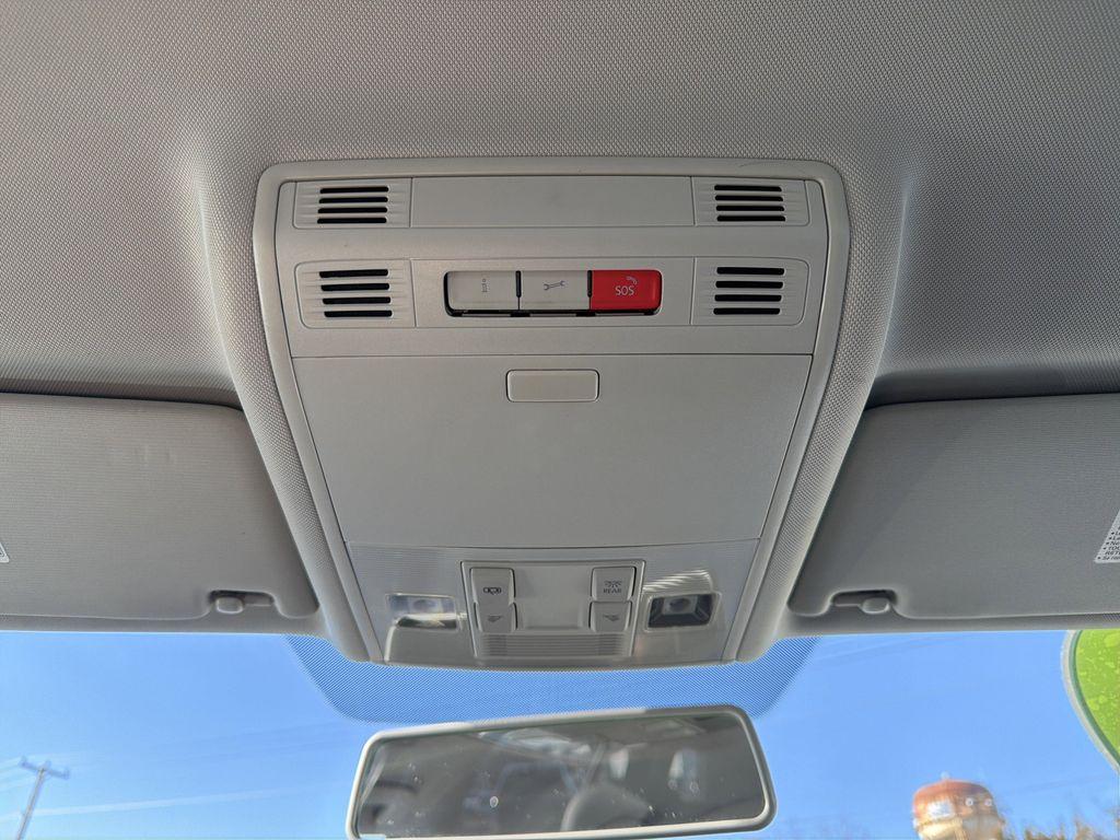 used 2017 Volkswagen Golf Alltrack car, priced at $14,795