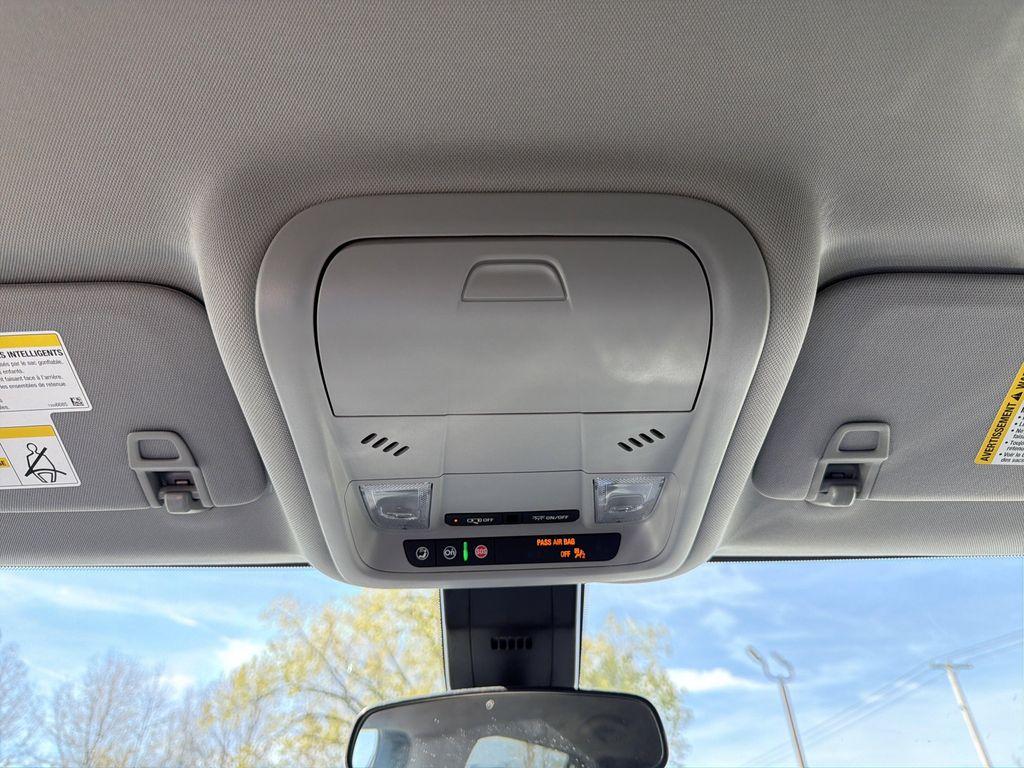 used 2024 Chevrolet Equinox car, priced at $24,770