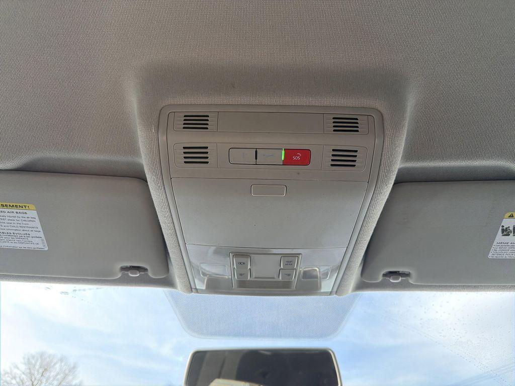 used 2021 Volkswagen Tiguan car, priced at $16,495