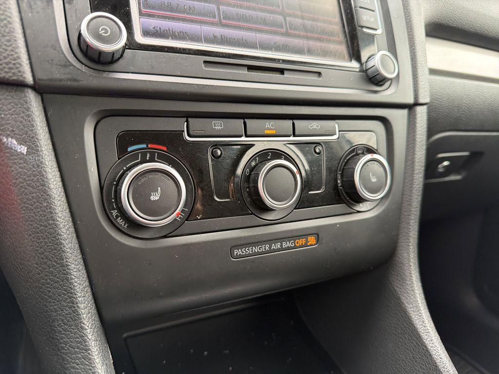 used 2011 Volkswagen Golf car, priced at $7,895