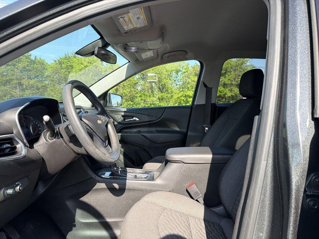 used 2019 Chevrolet Equinox car, priced at $11,770