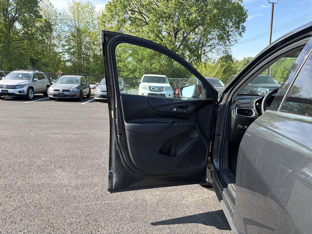 used 2019 Chevrolet Equinox car, priced at $11,770