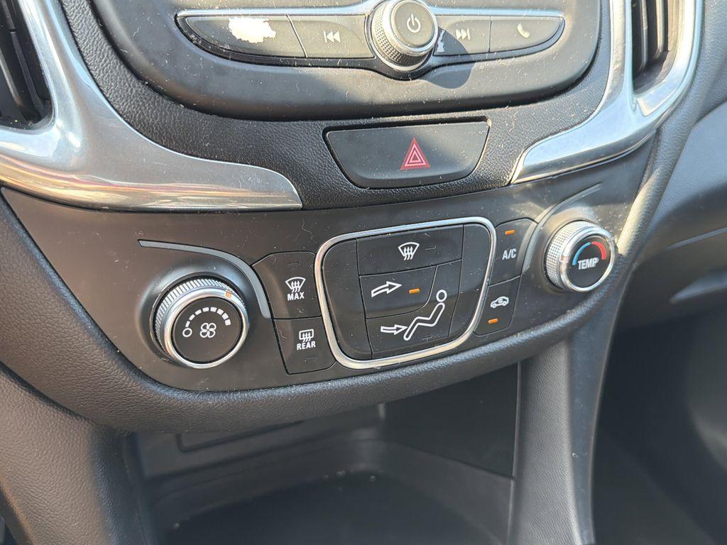 used 2019 Chevrolet Equinox car, priced at $11,770