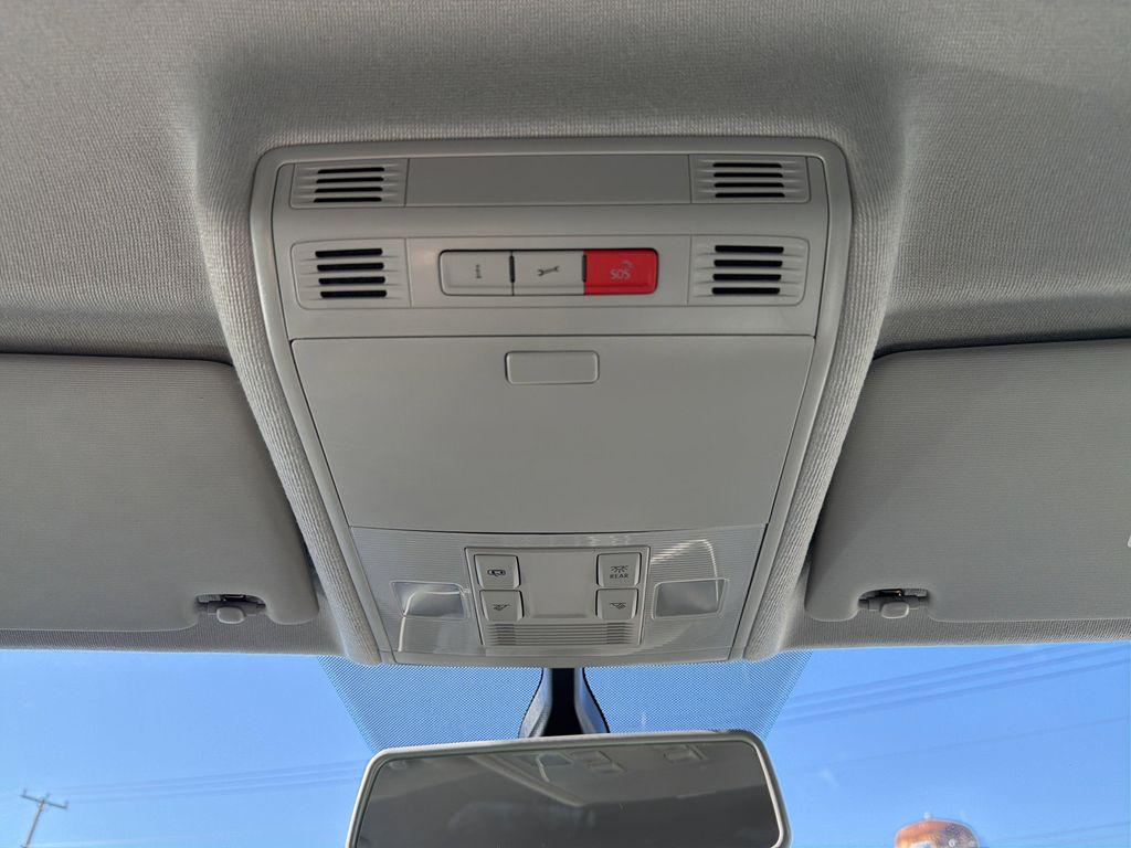 used 2018 Volkswagen Tiguan car, priced at $14,360