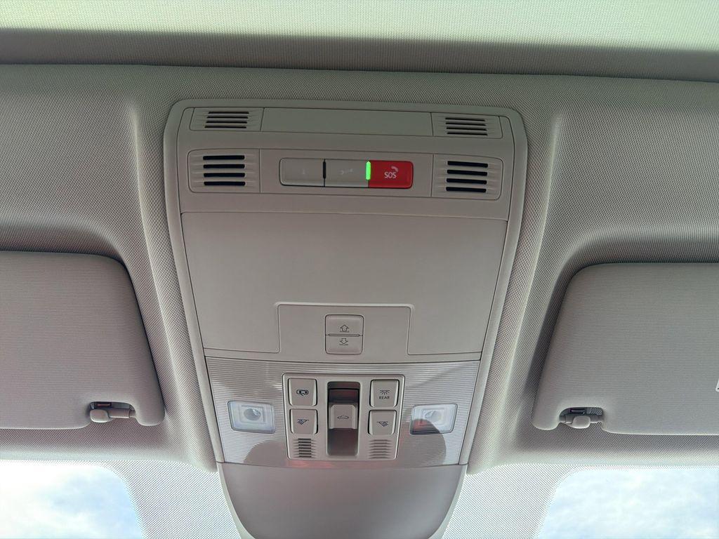 used 2024 Volkswagen Taos car, priced at $25,870