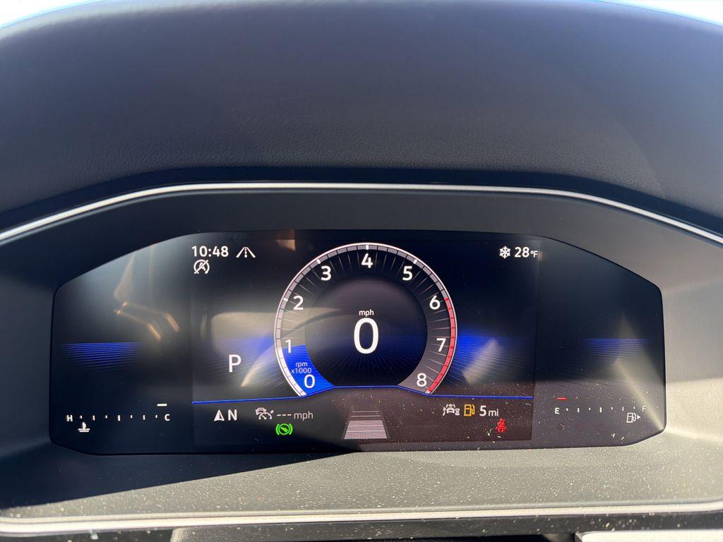 new 2026 Volkswagen Jetta car, priced at $28,684