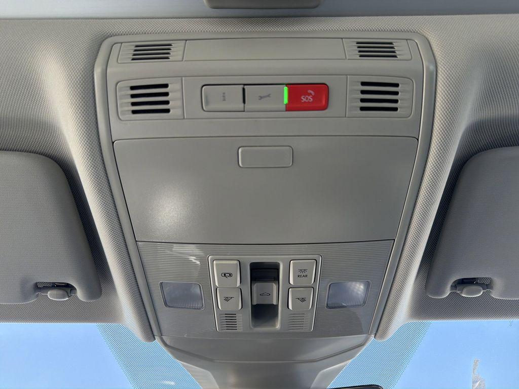 new 2026 Volkswagen Jetta car, priced at $28,684