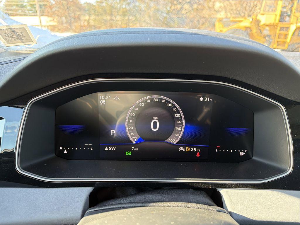 new 2026 Volkswagen Jetta car, priced at $26,974