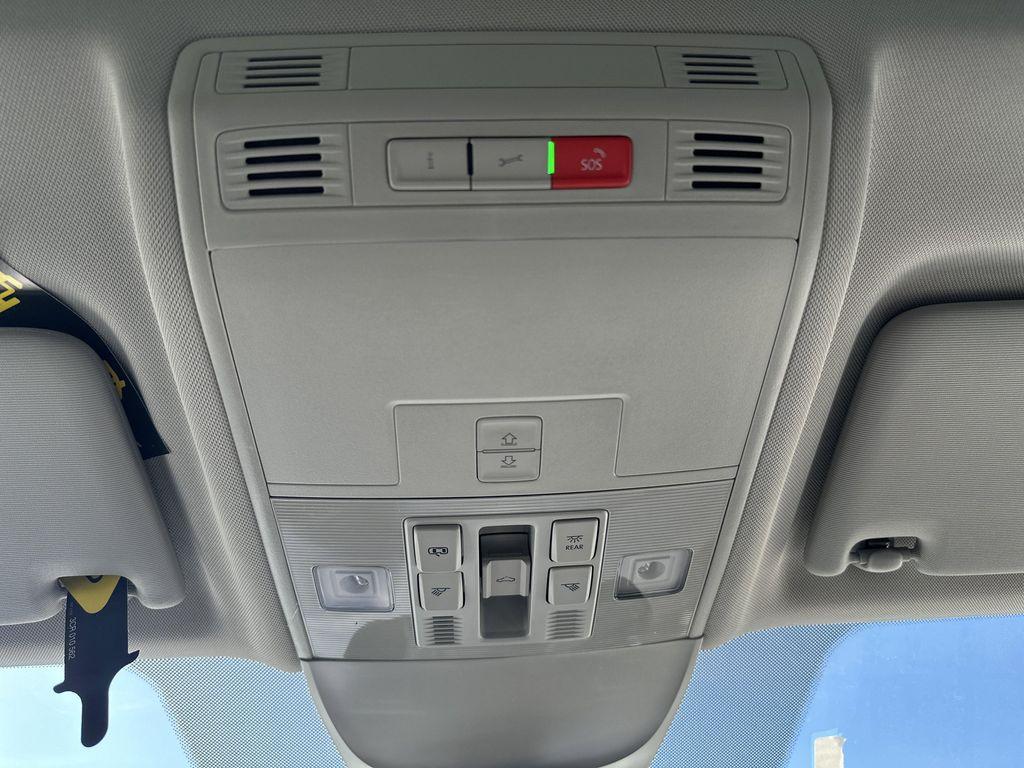 new 2025 Volkswagen Taos car, priced at $29,932