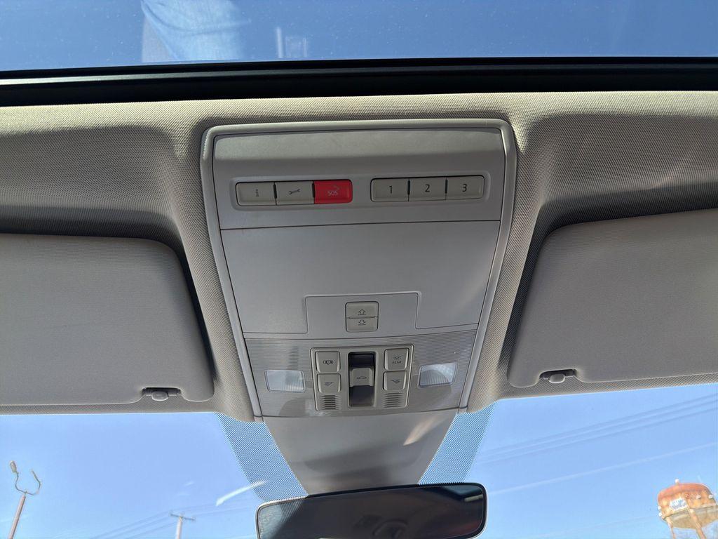 used 2018 Volkswagen Atlas car, priced at $14,958