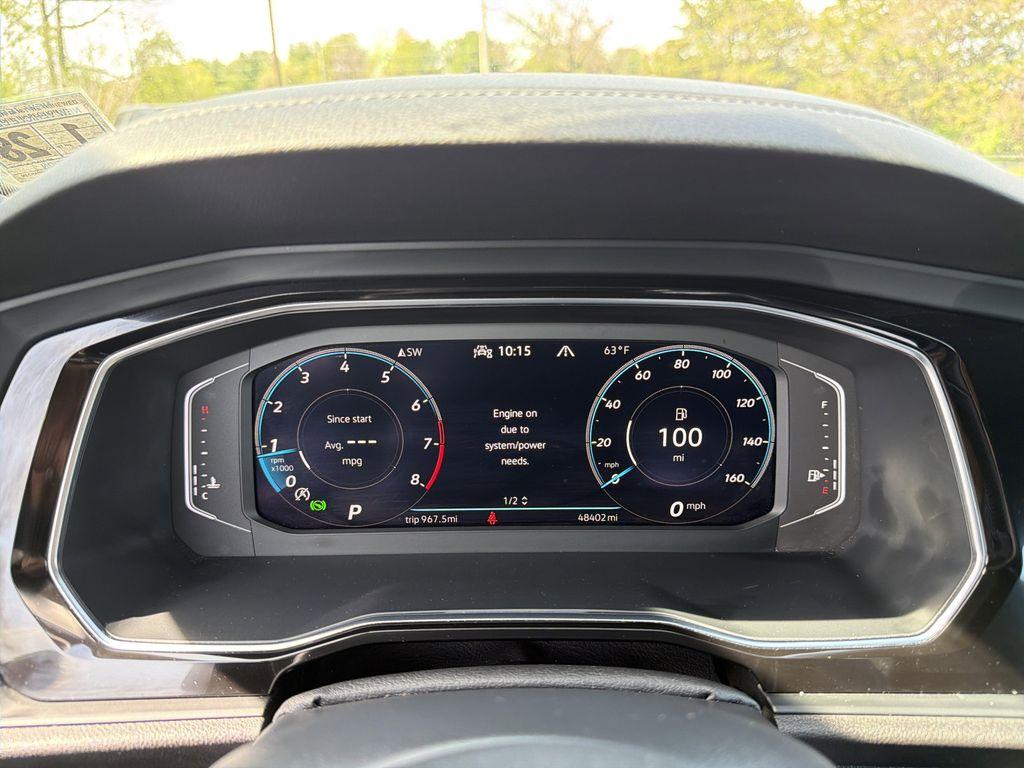 used 2023 Volkswagen Jetta GLI car, priced at $25,595