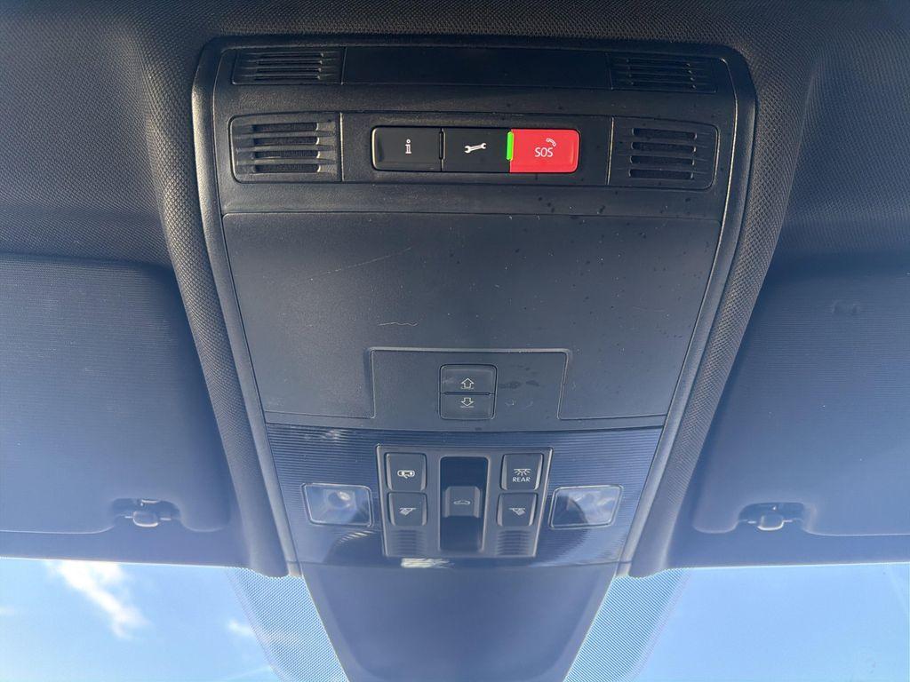 used 2024 Volkswagen Tiguan car, priced at $28,131