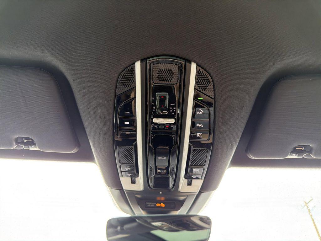 used 2023 Porsche Cayenne car, priced at $64,995