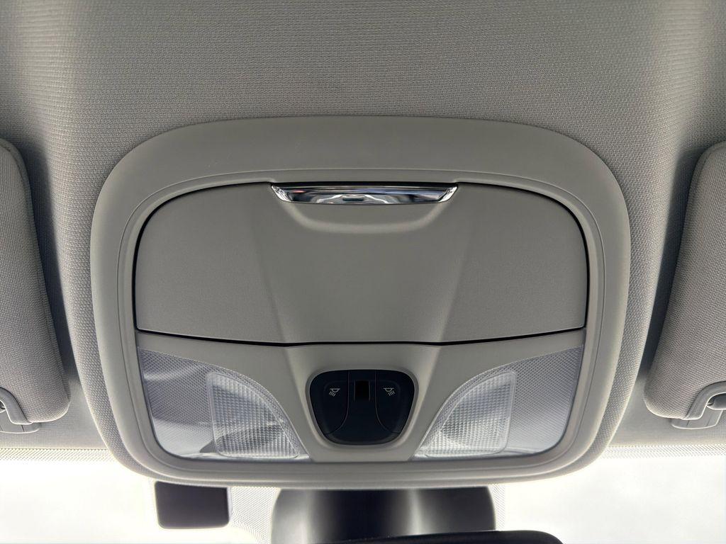 used 2021 Jeep Cherokee car, priced at $16,695