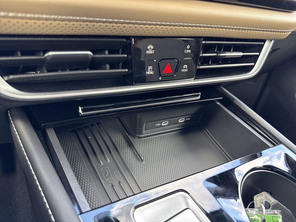 new 2026 Volkswagen Atlas Cross Sport car, priced at $44,283