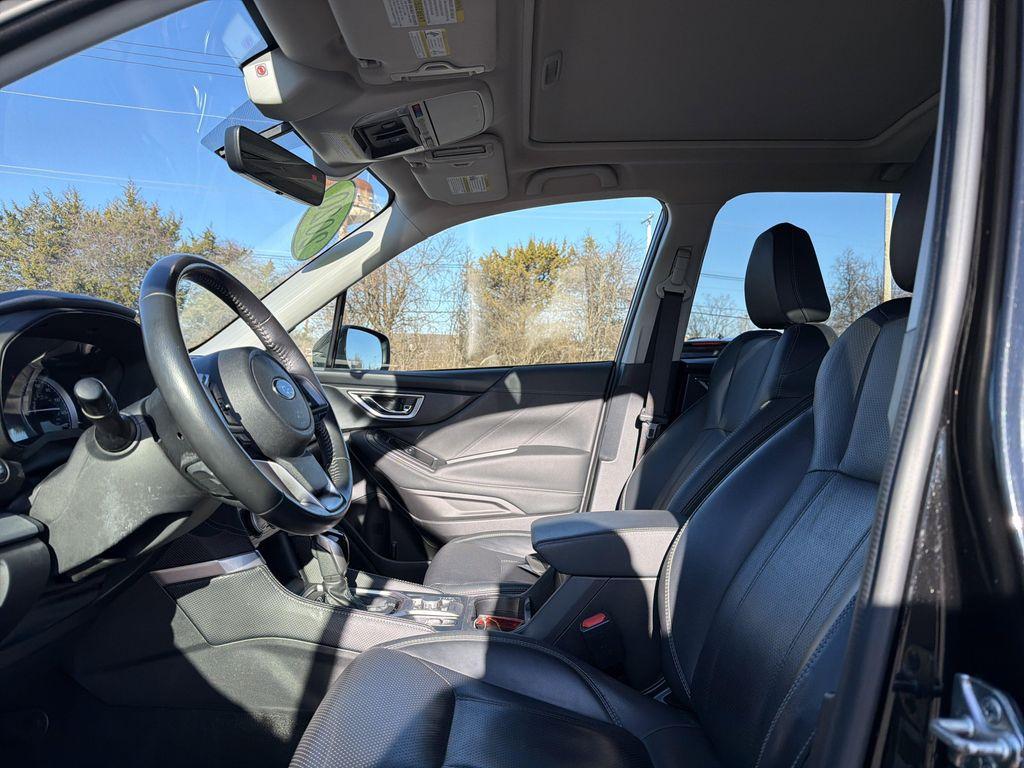 used 2020 Subaru Forester car, priced at $22,170