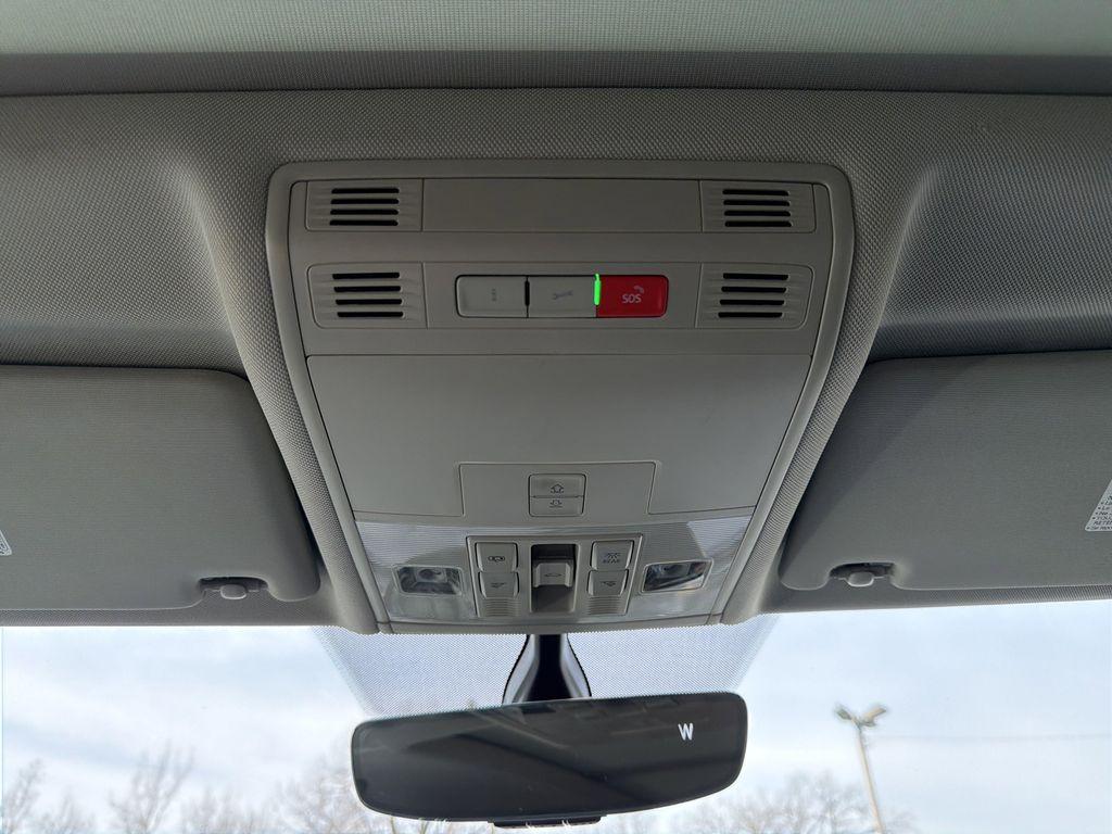 used 2021 Volkswagen Tiguan car, priced at $18,495