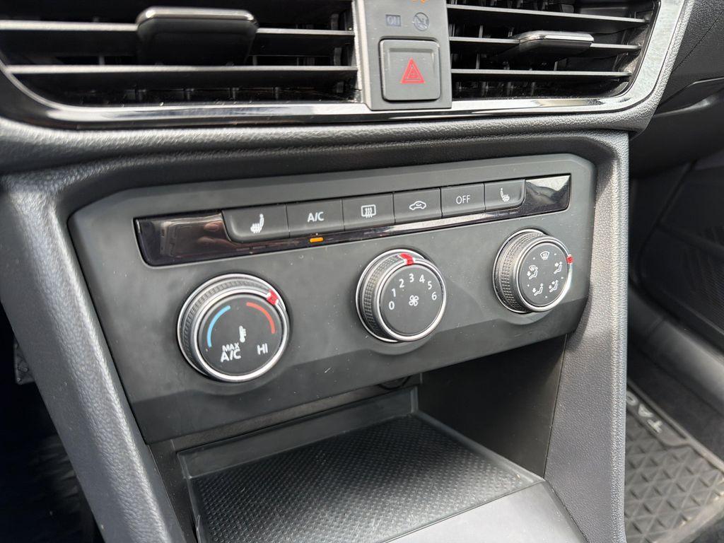 used 2022 Volkswagen Taos car, priced at $19,295