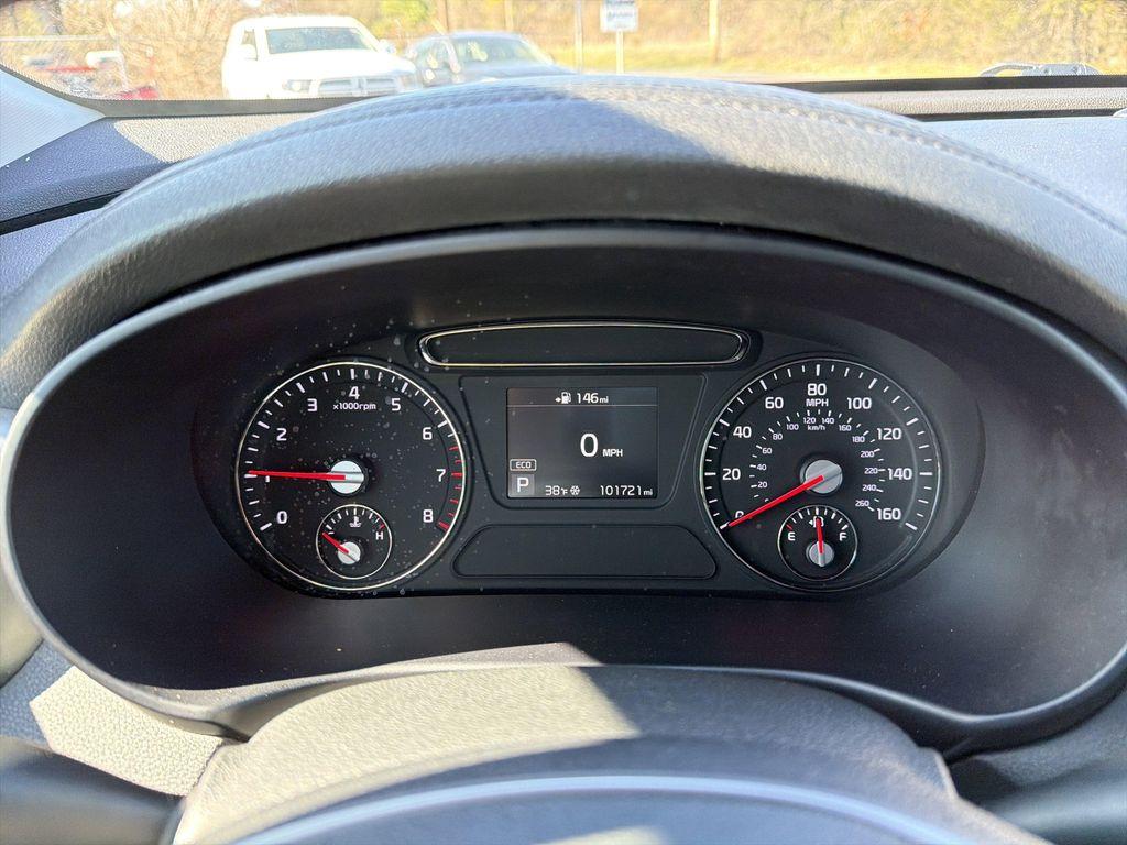 used 2019 Kia Sorento car, priced at $12,695