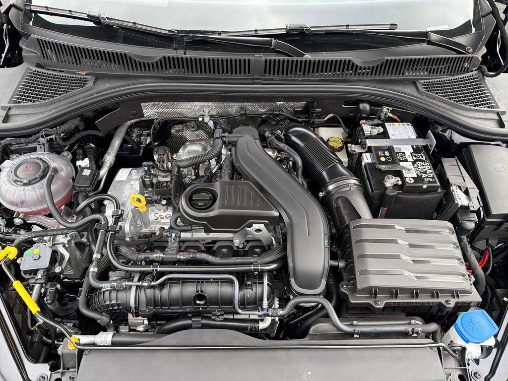 new 2026 Volkswagen Jetta car, priced at $31,239