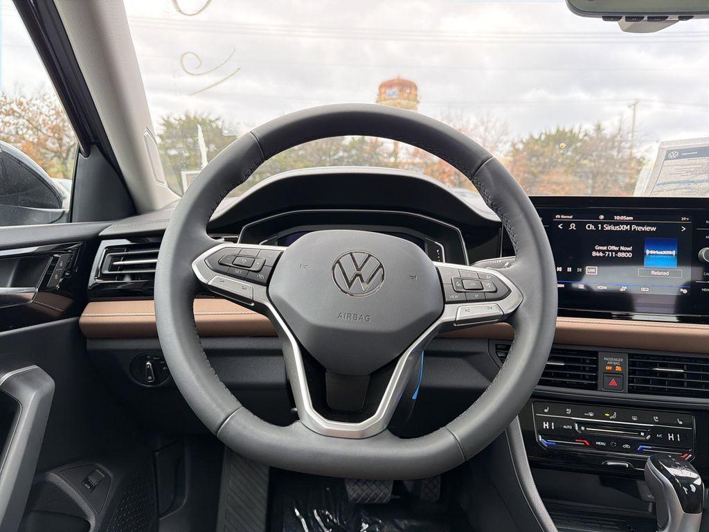 new 2026 Volkswagen Jetta car, priced at $31,239