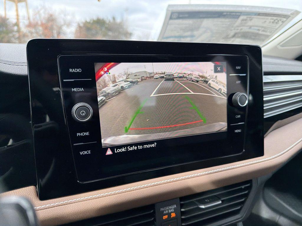 new 2026 Volkswagen Jetta car, priced at $31,239