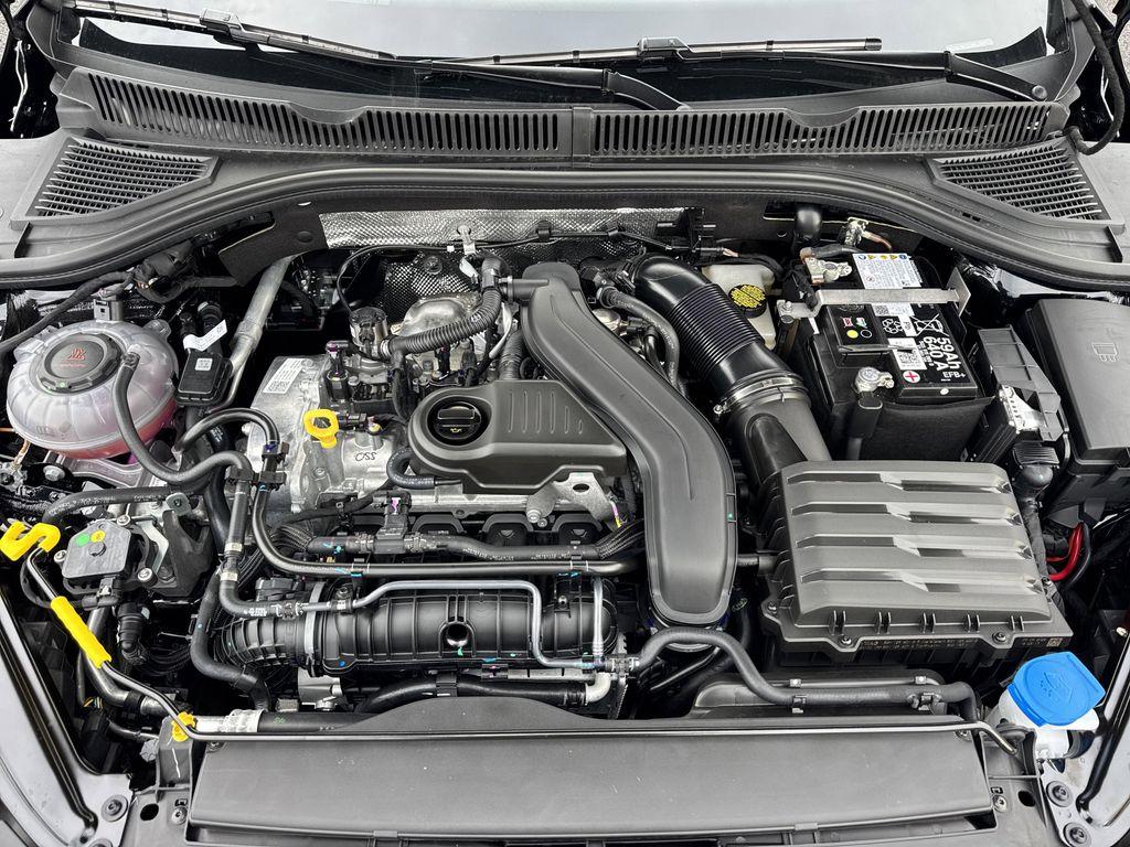 new 2026 Volkswagen Jetta car, priced at $28,229