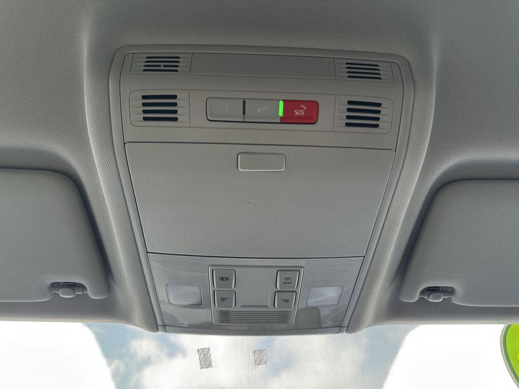 used 2022 Volkswagen Taos car, priced at $21,894