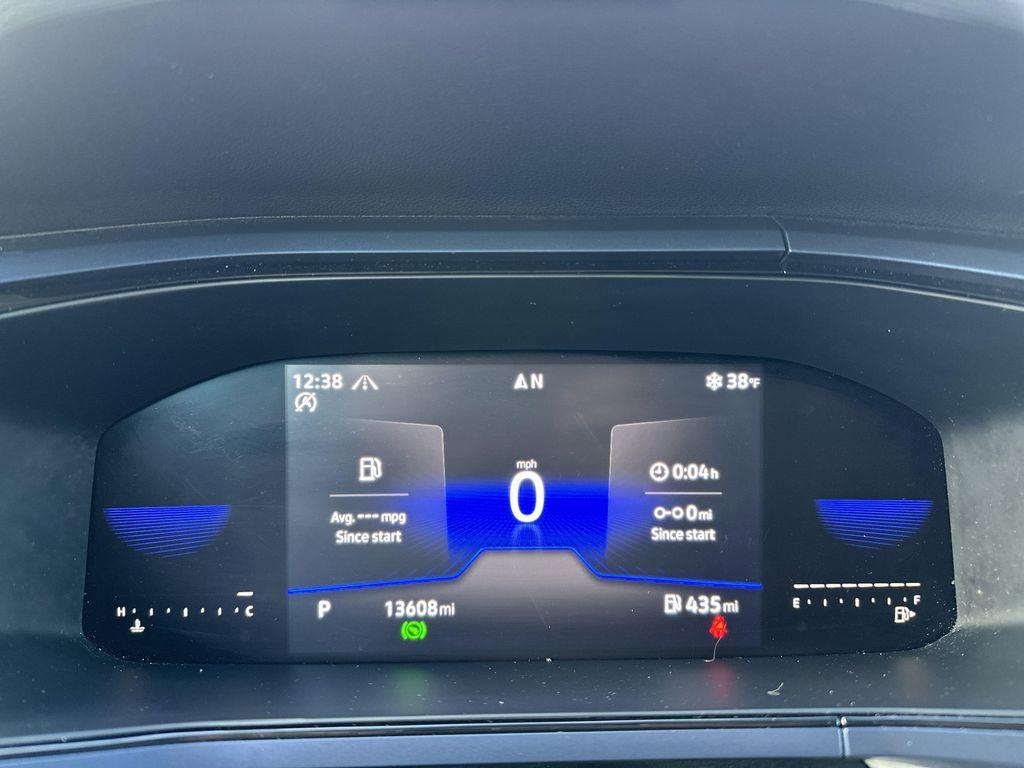 used 2022 Volkswagen Taos car, priced at $21,894