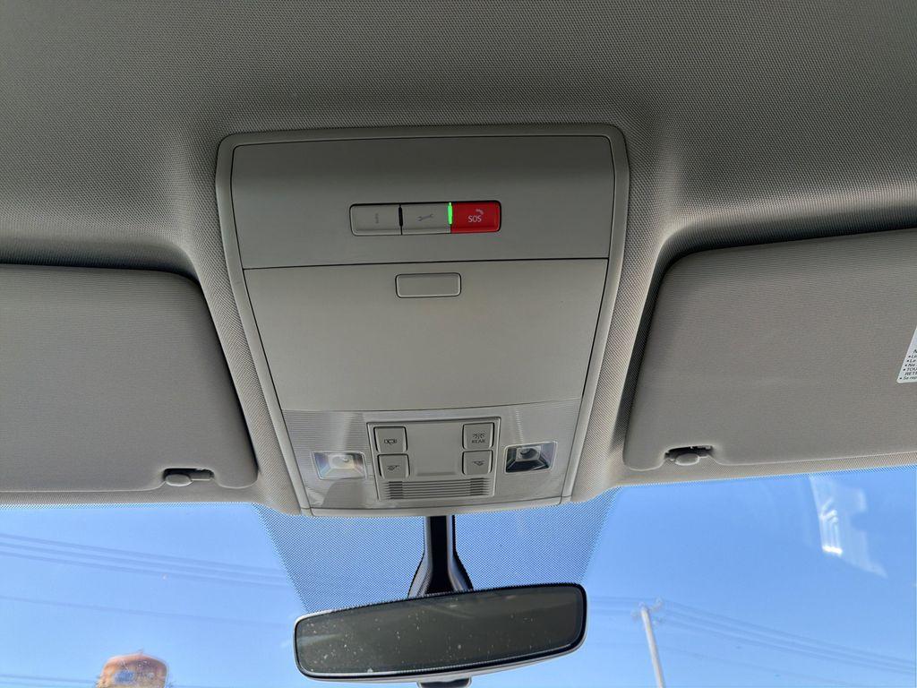 used 2023 Volkswagen Atlas car, priced at $25,495