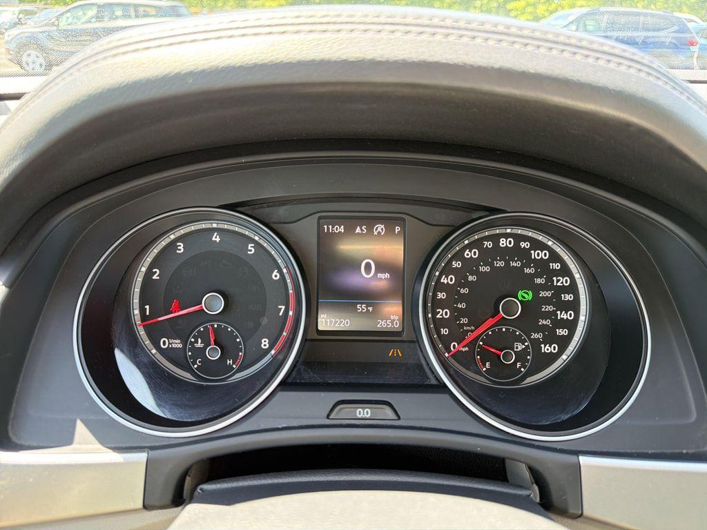 used 2019 Volkswagen Atlas car, priced at $14,370