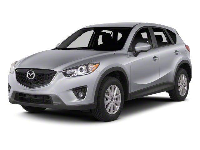 used 2013 Mazda CX-5 car, priced at $14,795