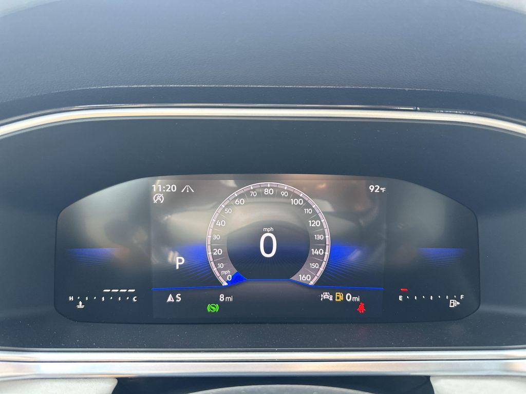 new 2025 Volkswagen Taos car, priced at $29,876