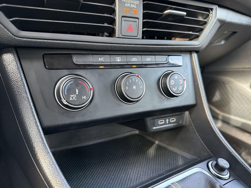 used 2024 Volkswagen Jetta car, priced at $17,995