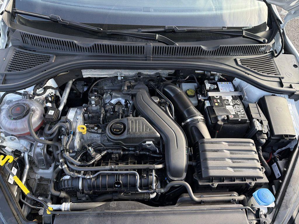 used 2024 Volkswagen Jetta car, priced at $17,995